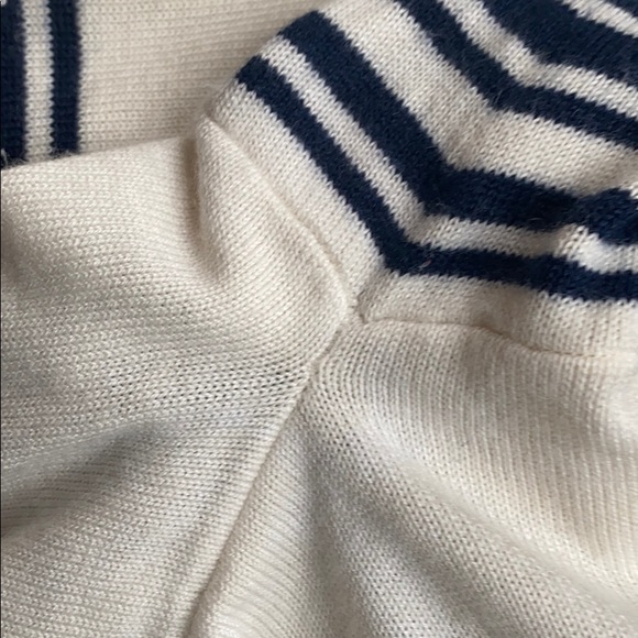 Splendid Bayside striped sweater - Picture 9 of 12